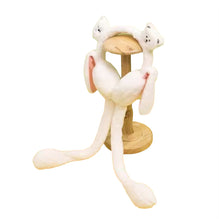 Load image into Gallery viewer, Bear Earmuffs
