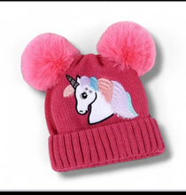 Load image into Gallery viewer, Unicorn Beanies
