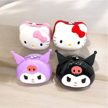 Load image into Gallery viewer, Hello Kitty Crossbody Purse
