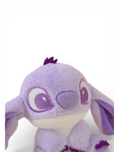 Load image into Gallery viewer, Purple Stitch Plush Keychain  Generic
