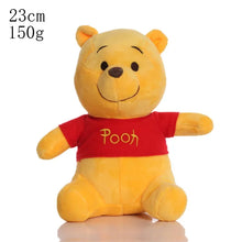 Load image into Gallery viewer, Winnie The Pooh Plush Doll
