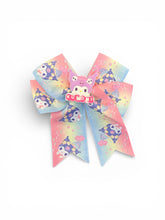 Load image into Gallery viewer, Character Ribbon Hair Bow
