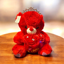 Load image into Gallery viewer, Illuminating Teddybears
