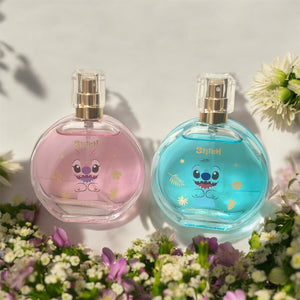 Stitch & Angel Perfume