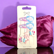 Load image into Gallery viewer, Hair Clips
