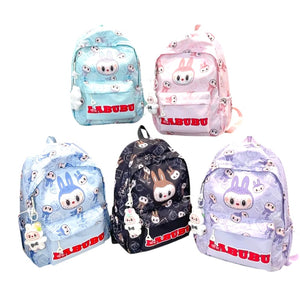 Labubu Backpack