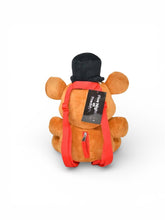 Load image into Gallery viewer, Five Nights At Freddys Full Body Plush Backpack
