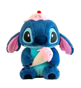 Ice Cream Stitch Plushy