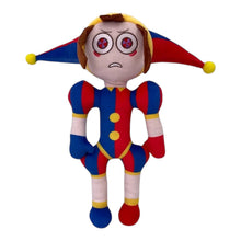 Load image into Gallery viewer, Digital Circus Plushy
