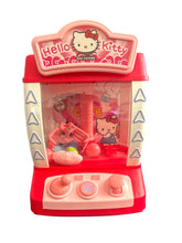 Load image into Gallery viewer, Doll Catcher Claw Machine Toy
