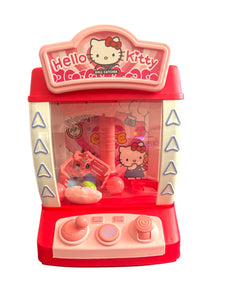 Doll Catcher Claw Machine Toy