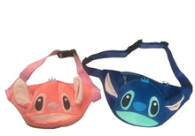 Load image into Gallery viewer, Stitch Fanny Pack
