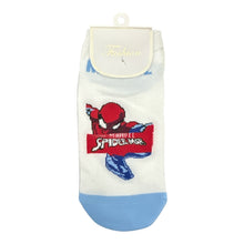 Load image into Gallery viewer, Fashion Spidey Socks
