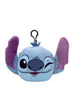 Load image into Gallery viewer, Stitch Coin Purse Keychain
