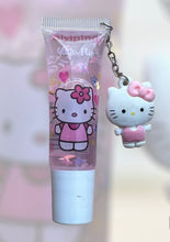 Load image into Gallery viewer, Hello Kitty Matte Lip Gloss
