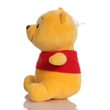 Load image into Gallery viewer, Winnie The Pooh Plush Doll
