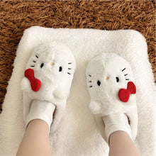 Load image into Gallery viewer, Character Slippers

