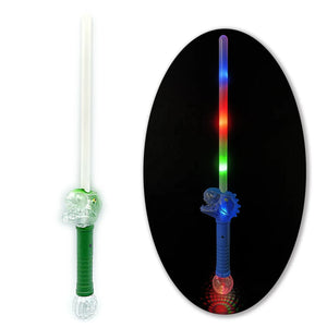 T-Rex Dinosaur Wand