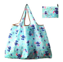 Load image into Gallery viewer, Stitch Tote Bag
