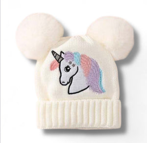 Unicorn Beanies
