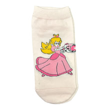 Load image into Gallery viewer, Fashion Mario Socks
