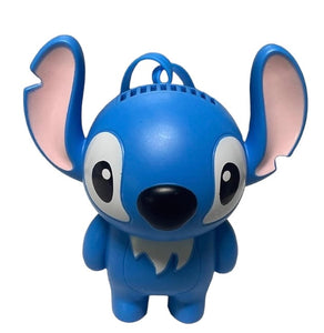 Mini Stitch Fan