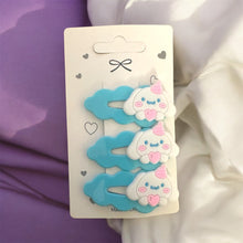 Load image into Gallery viewer, Hair Clips
