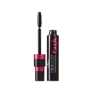 Two -Step Lash Mascara