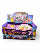 Load image into Gallery viewer, Tung Tung Tung Sahur Blind Bag Generic
