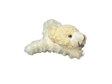 Load image into Gallery viewer, Teddy bear Hair claw
