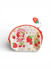 Load image into Gallery viewer, Strawberry Shortcake Coin Purse Generic
