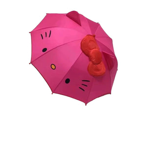 Hello Kitty Umbrella