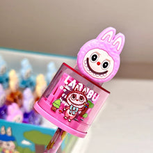 Load image into Gallery viewer, Labubu Pencil Sharpeners
