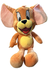 Load image into Gallery viewer, Tom &amp; Jerry Plushy
