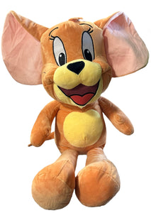 Tom & Jerry Plushy