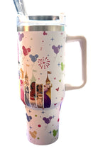 Load image into Gallery viewer, Disney Princess 40 ounces Tumbler
