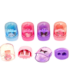 Sanrio Pencil Sharpener