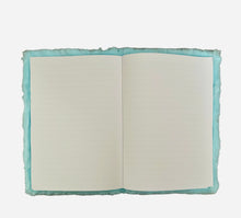 Load image into Gallery viewer, Stitch Fur Notebook
