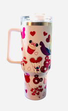 Load image into Gallery viewer, Stitch 40 ounces Tumbler
