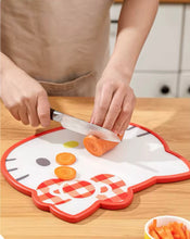 Load image into Gallery viewer, Character Cutting Board
