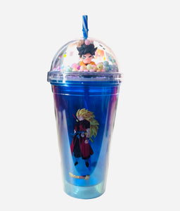 Dragon Ball Z Cups