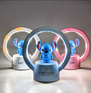 Stitch Mini Lamp