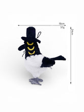 Load image into Gallery viewer, 20 cm plushy keychain K- Pop
