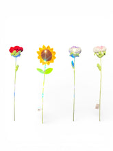Load image into Gallery viewer, Light Up Crochet Flowers
