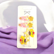 Load image into Gallery viewer, Hair Clips
