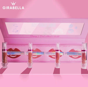 Girabella Lip Plumping Booster VOLUME 2