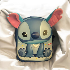 Stitch 3D Mini Backapck