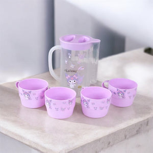 Sanrio Teapot Set