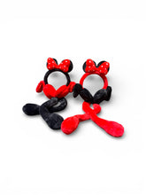 Load image into Gallery viewer, Minnie Earmuffs
