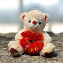 Load image into Gallery viewer, Illuminating Teddybears
